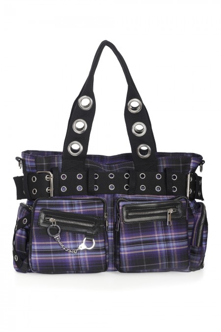 Sweet Revenge Purple BG34479
