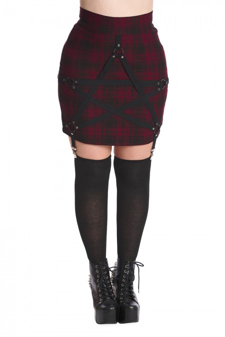 Rhan Skirt Rhan Skirt