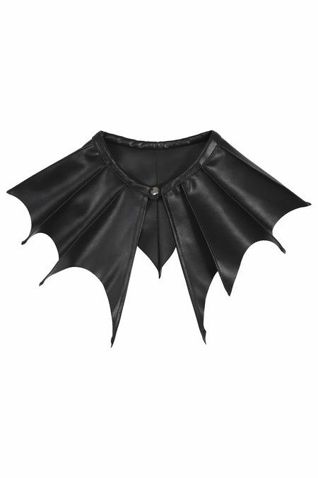Nightwing Collar AC45907
