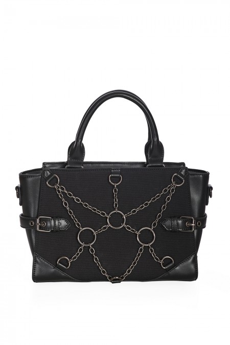 From Beyond Chain Tote BG34421