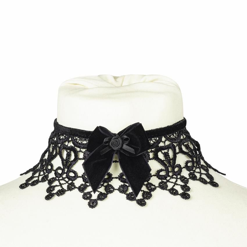 Choker C259
