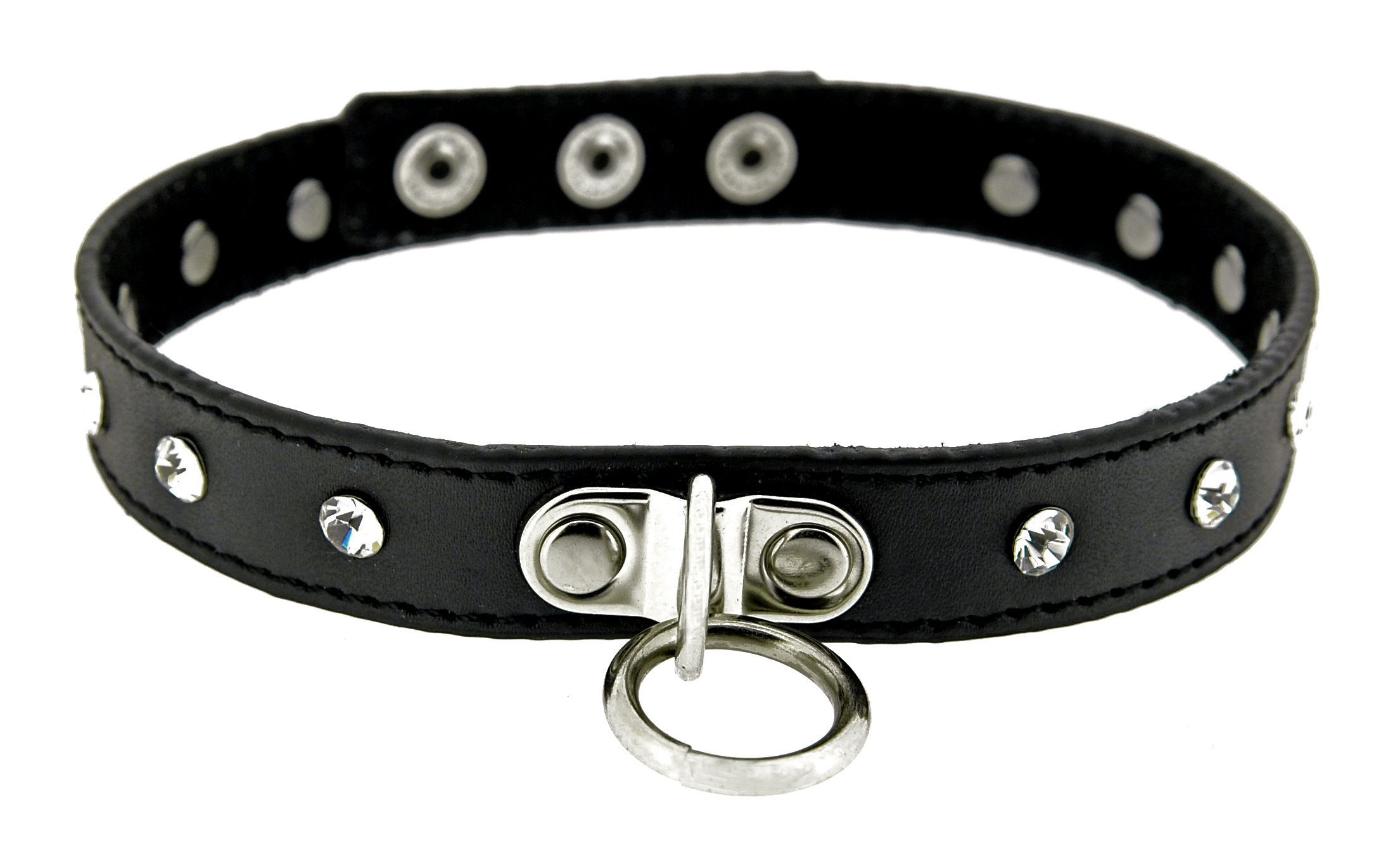LDGN315 m. Ring und Steinchen LDGN315 m. Ring und Steinchen