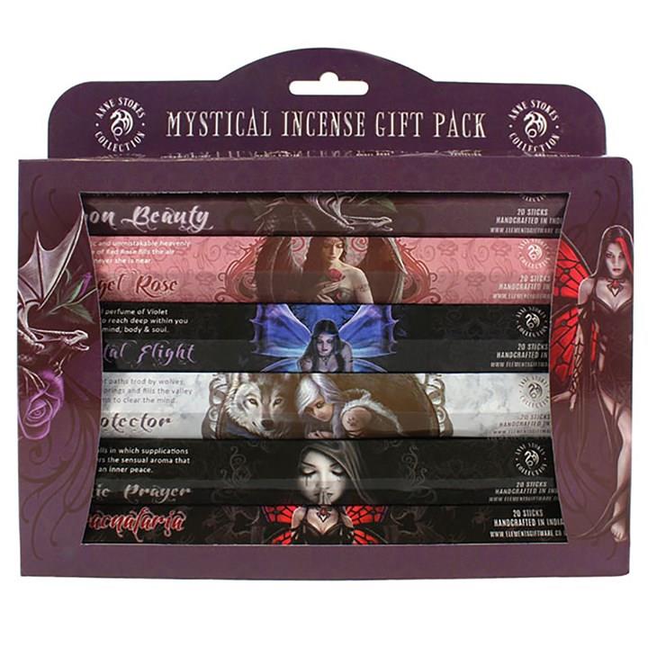AS Incense Gift Set AS Incense Gift Set