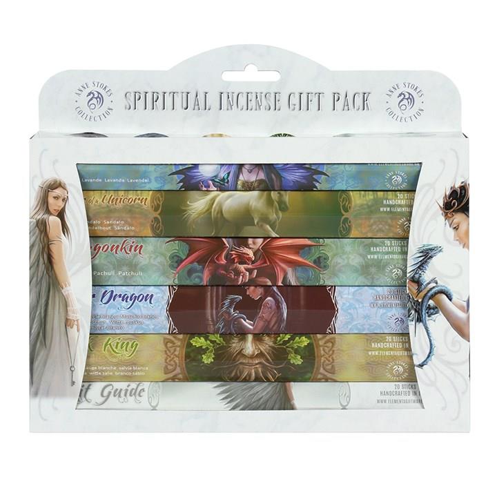 AS Incense Gift Set AS Incense Gift Set