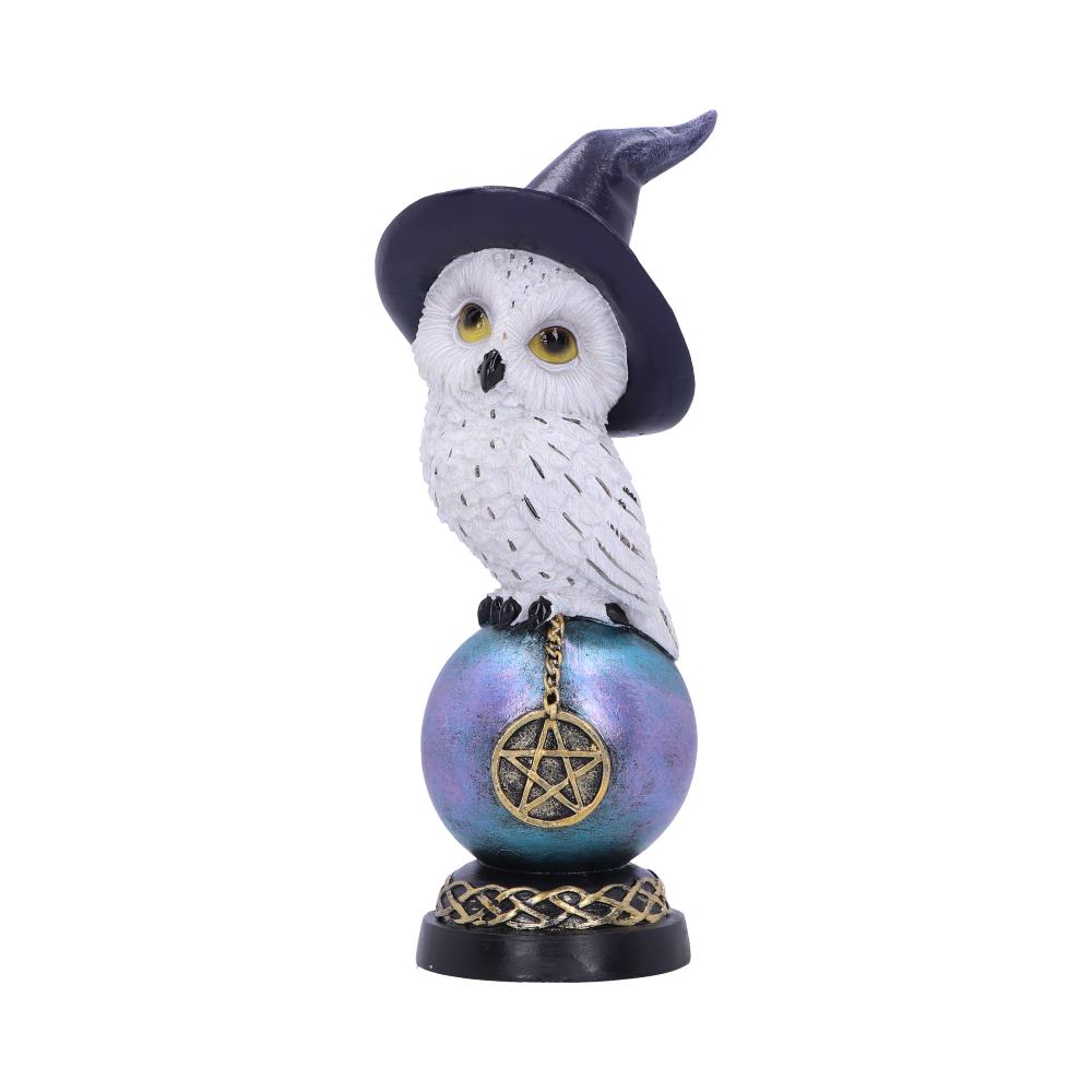 Owl's Charm Owl's Charm