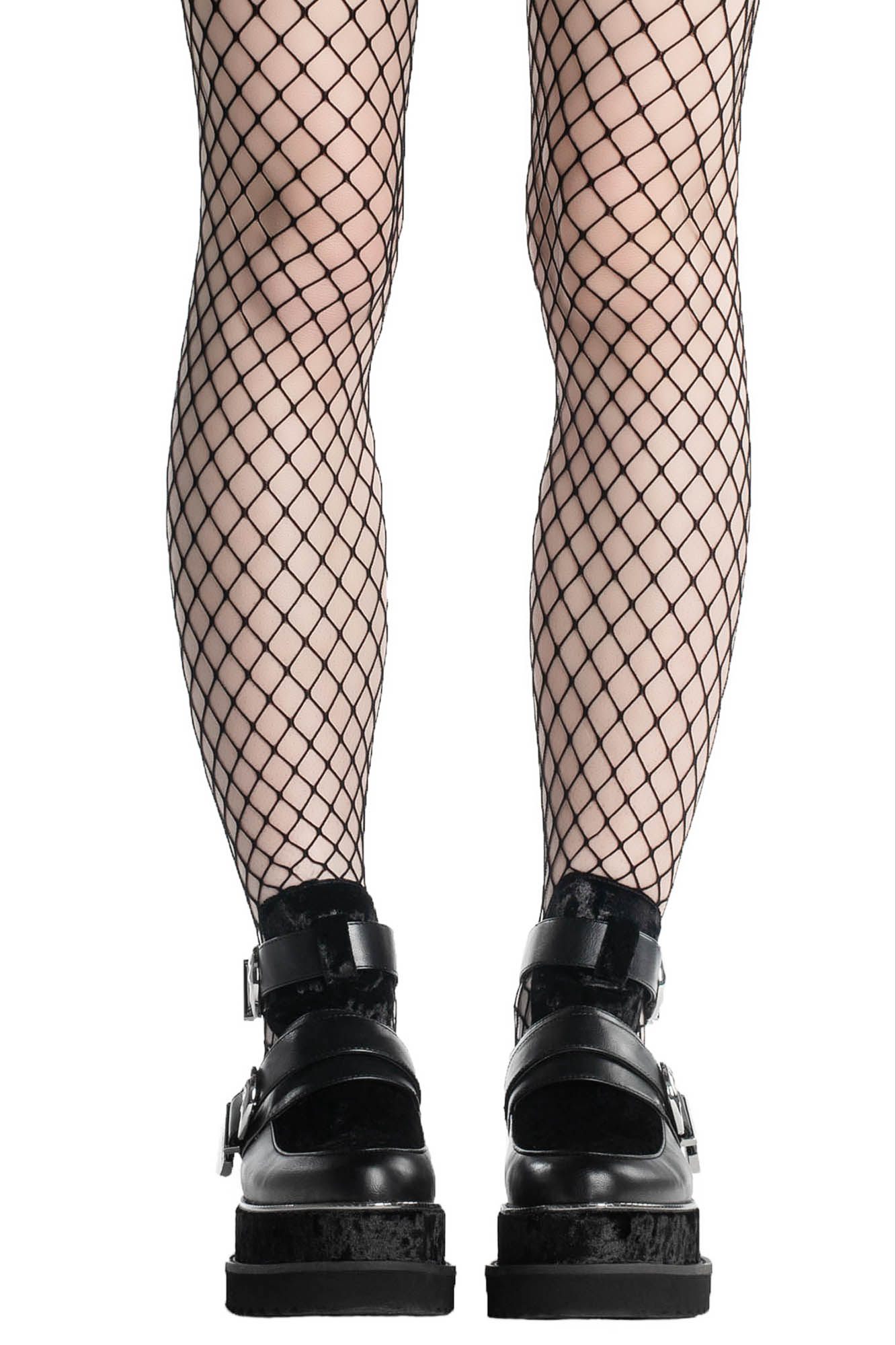 Oracle Stacked Creepers