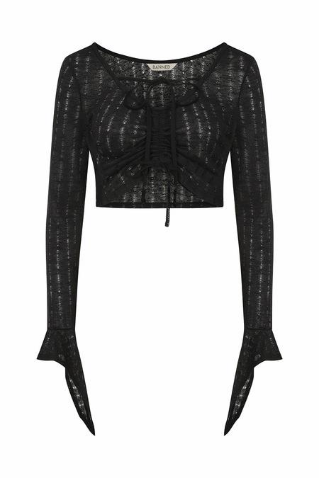 Morgana Witching Top TP10776