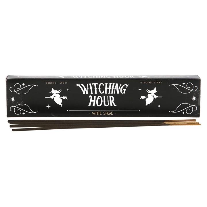 Witching Hour Incense Sticks Witching Hour Incense Sticks