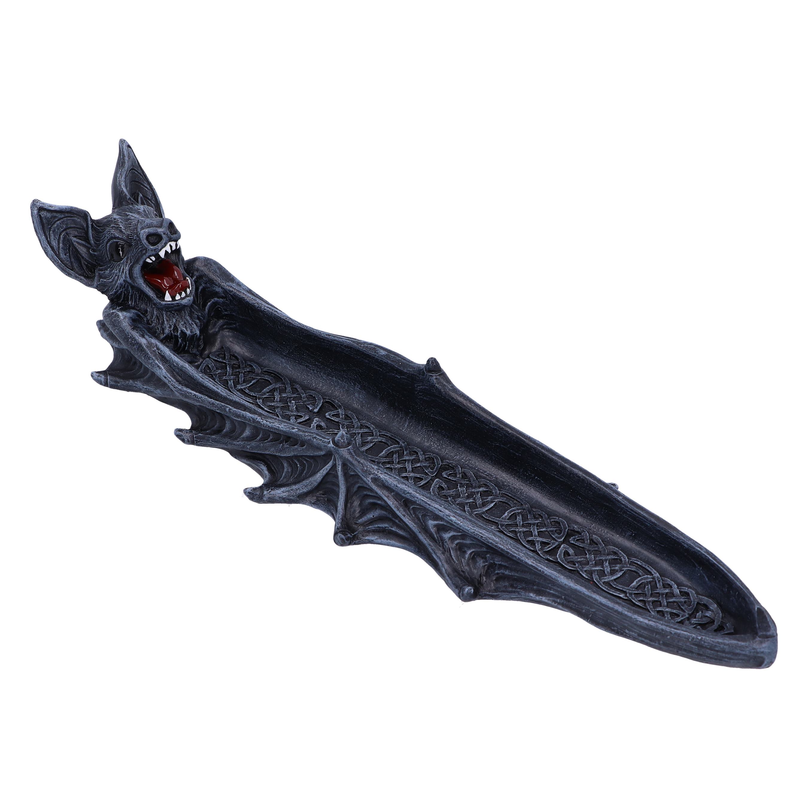 Night Wing Incense Burner Night Wing Incense Burner