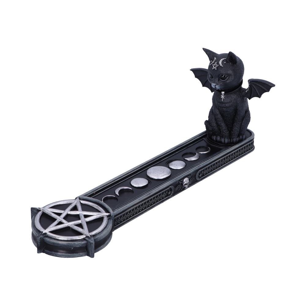 Malpuss Incense Holder Malpuss Incense Holder
