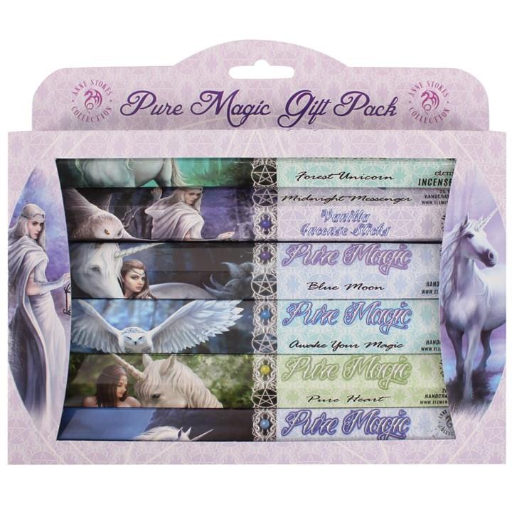 AS Incense Gift Set AS56716