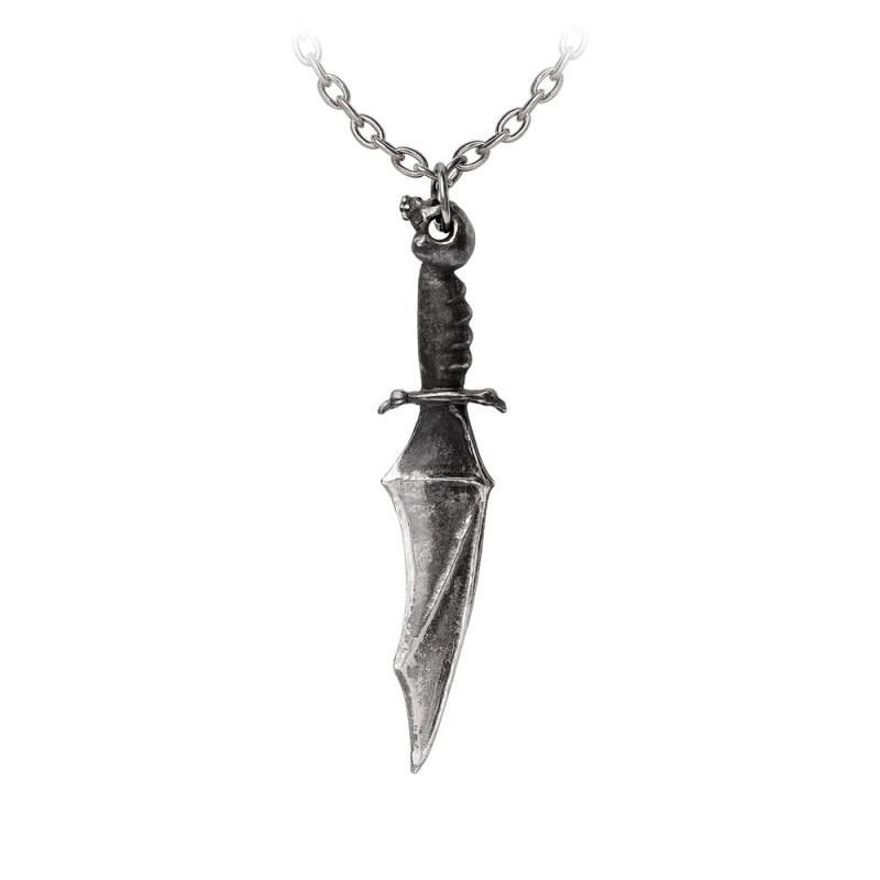 Kette Vampyre Knife P965