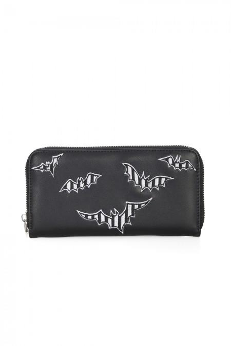 Release the Bat Wallet WT41141 Release the Bat Wallet WT41141
