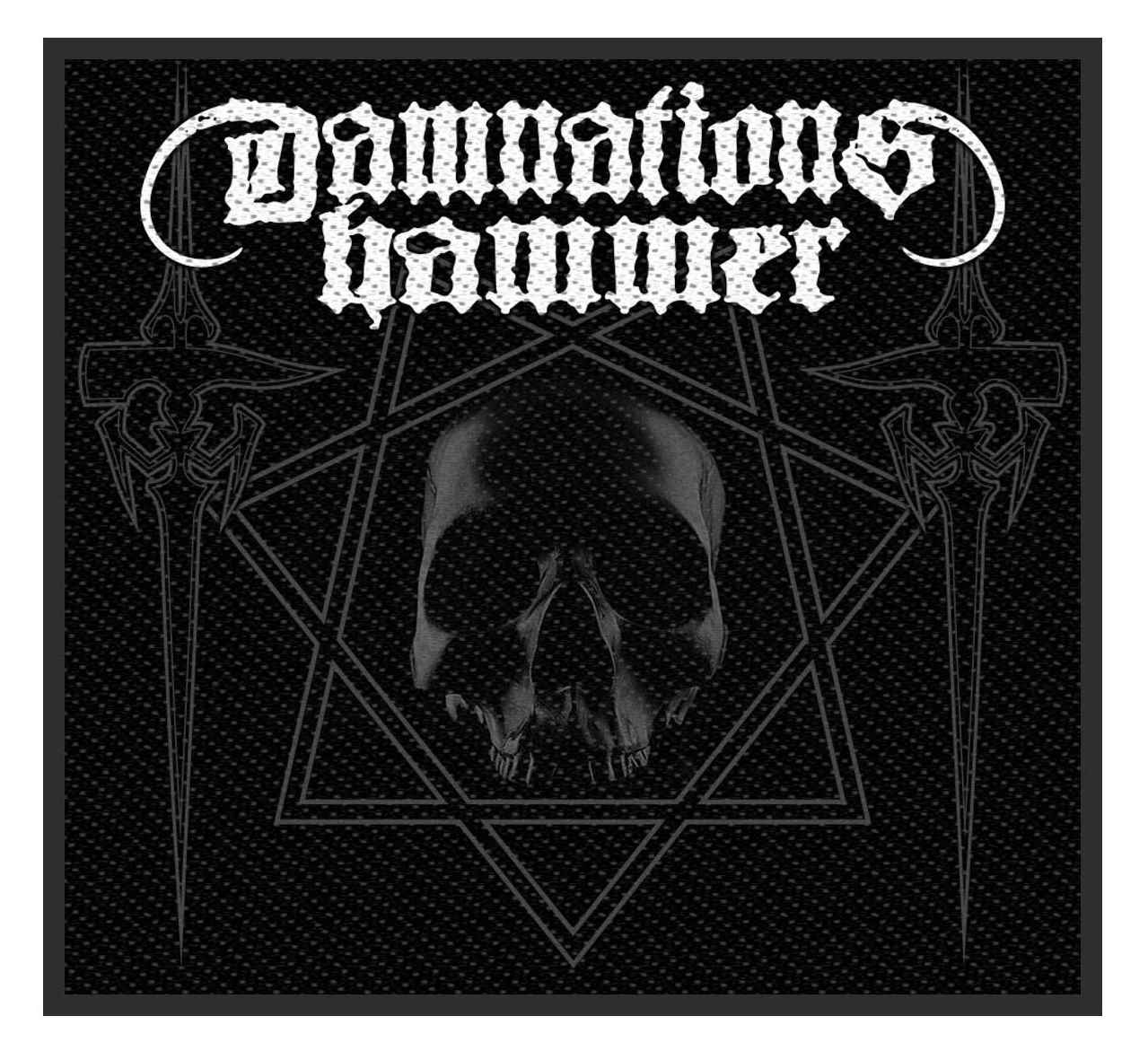 118 Damnation's Hammer