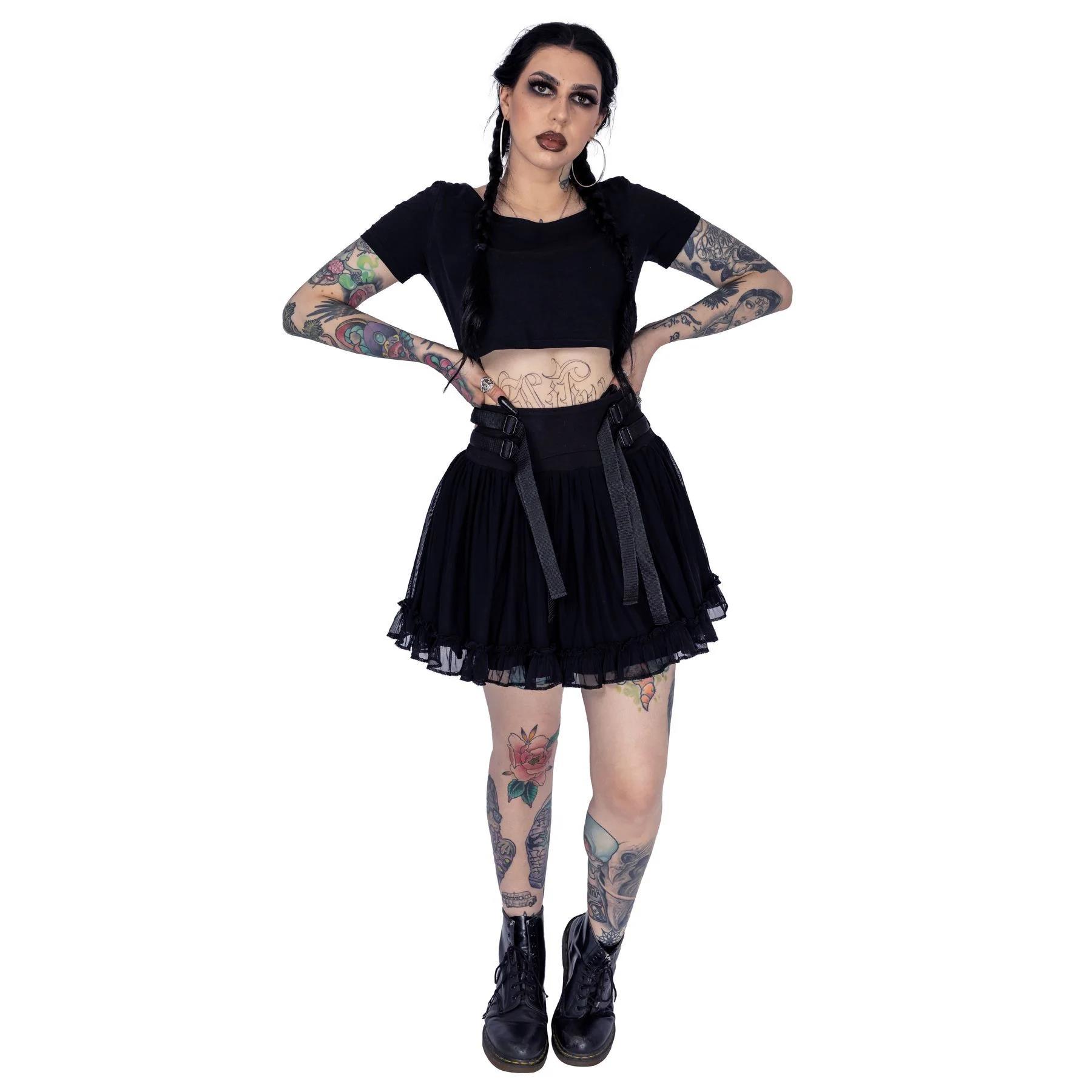 Odyssey Skirt Odyssey Skirt