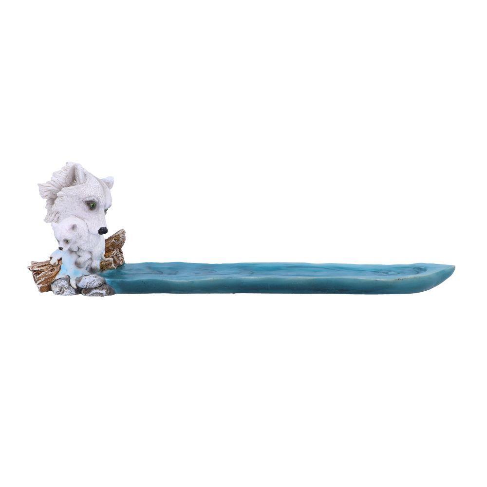 Mother`s Watch Incense Holder Mother`s Watch Incense Holder