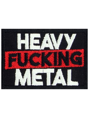 137 Heavy Fucking Metal