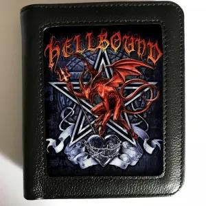 Hellbound Wallet