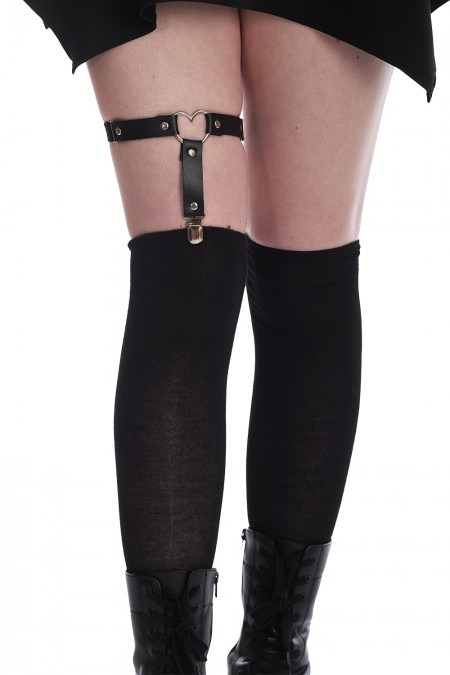 Tomo Leg Garter AC45605