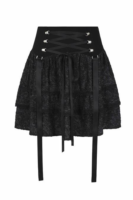 Dark Fairy Skirt SK25801