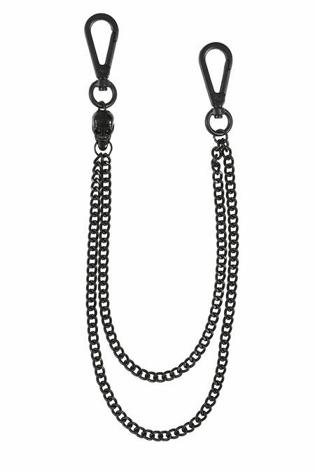 Black Shadow Chain AC45925
