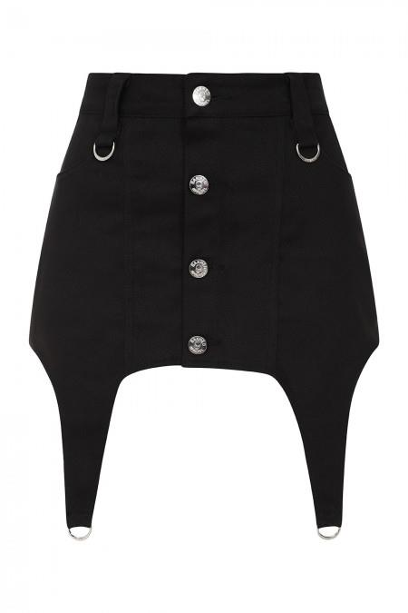 Crush Skirt SK25668 Crush Skirt SK25668