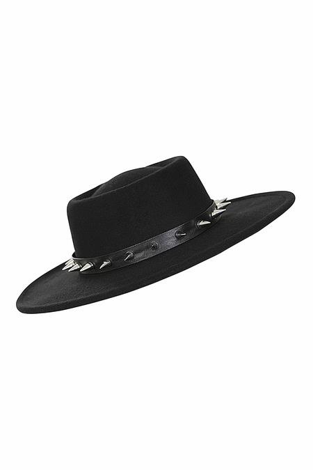 Midnight Muse Hat AC45804