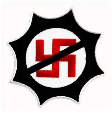 011 Anti Nazi neu