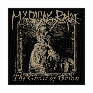 123 My Dying Bride The Ghost 123 My Dying Bride The Ghost