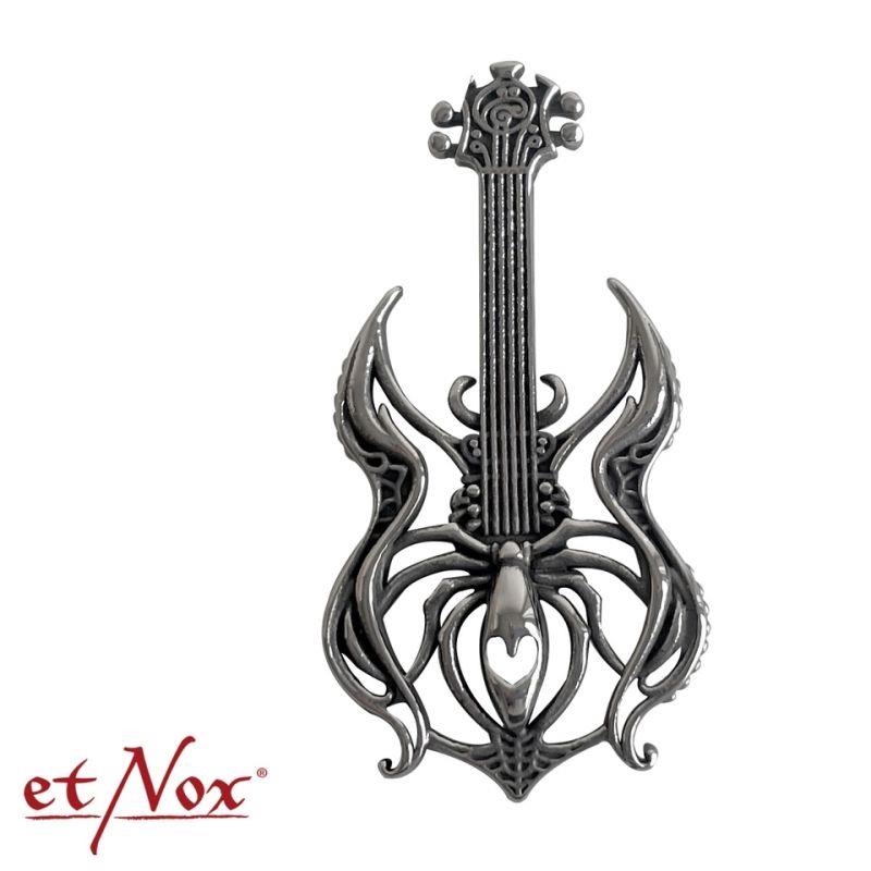 Anhänger Spider Guitar SK1102