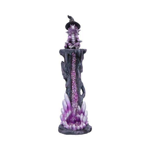 Wicked Perch Incense Burner Wicked Perch Incense Burner