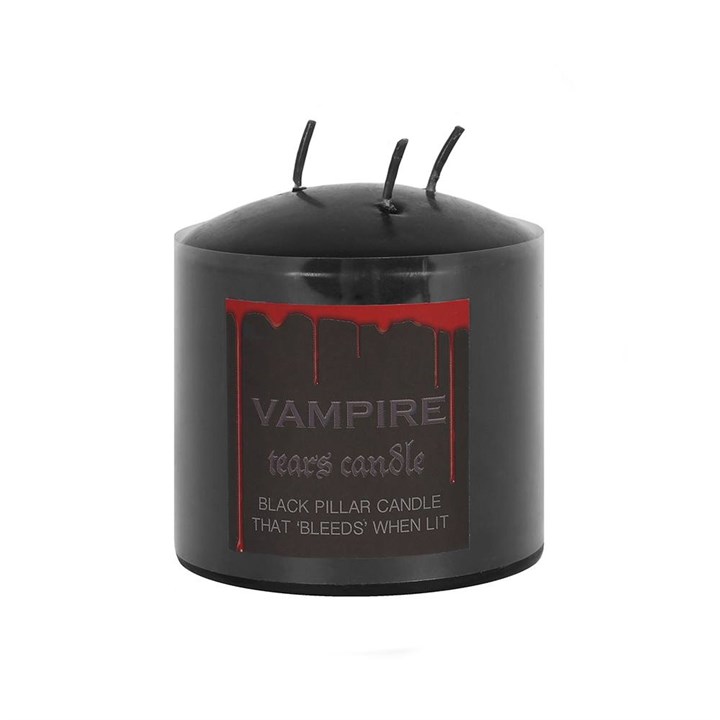 Vampire Tears Candle 7,5cm