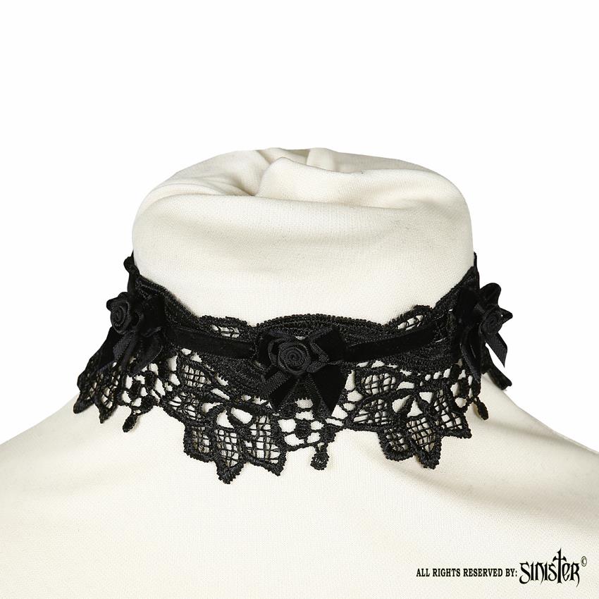 Choker C246