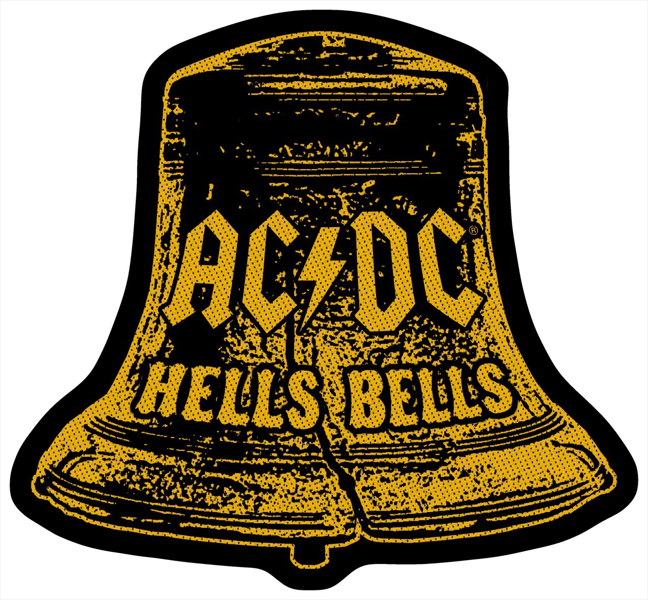 002 AC/DC Hells Bells Cut