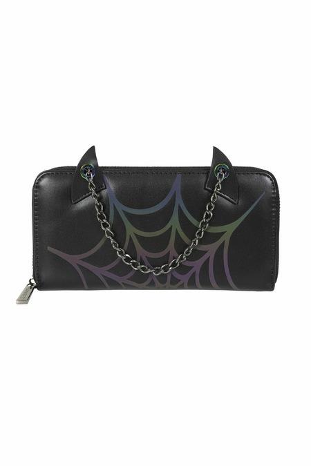 Wallet Spider Claw WT41150
