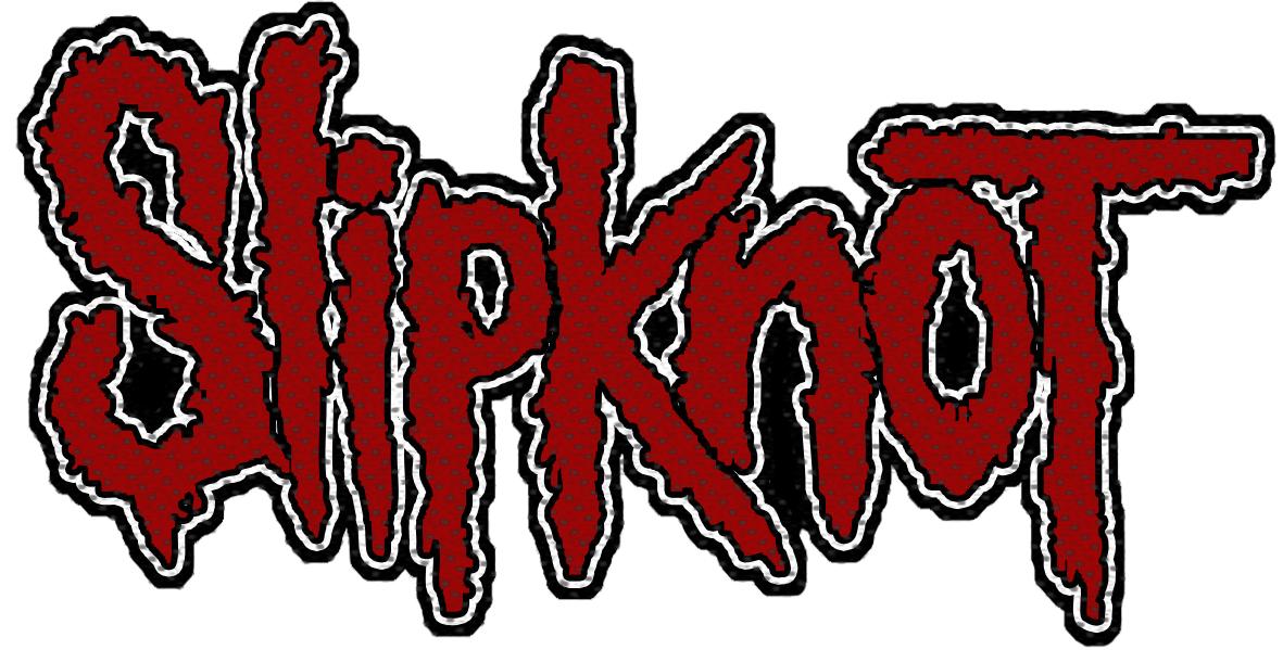078 Slipknot Logo