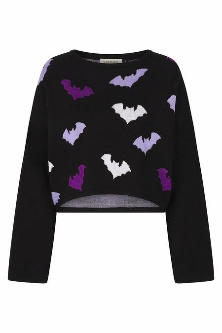 Batty Babe Jumper JP57308