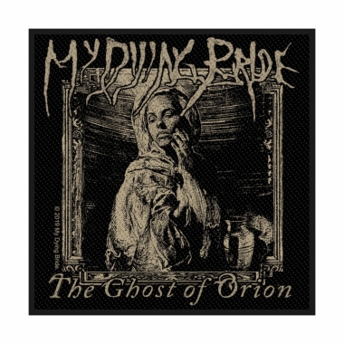 123 My Dying Bride The Ghost