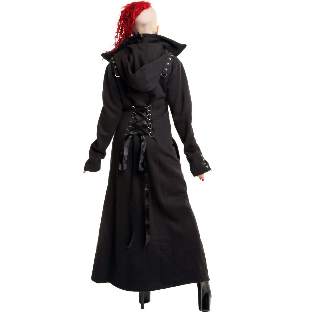 Raven Coat M