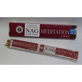 Nag Meditation Nag Meditation