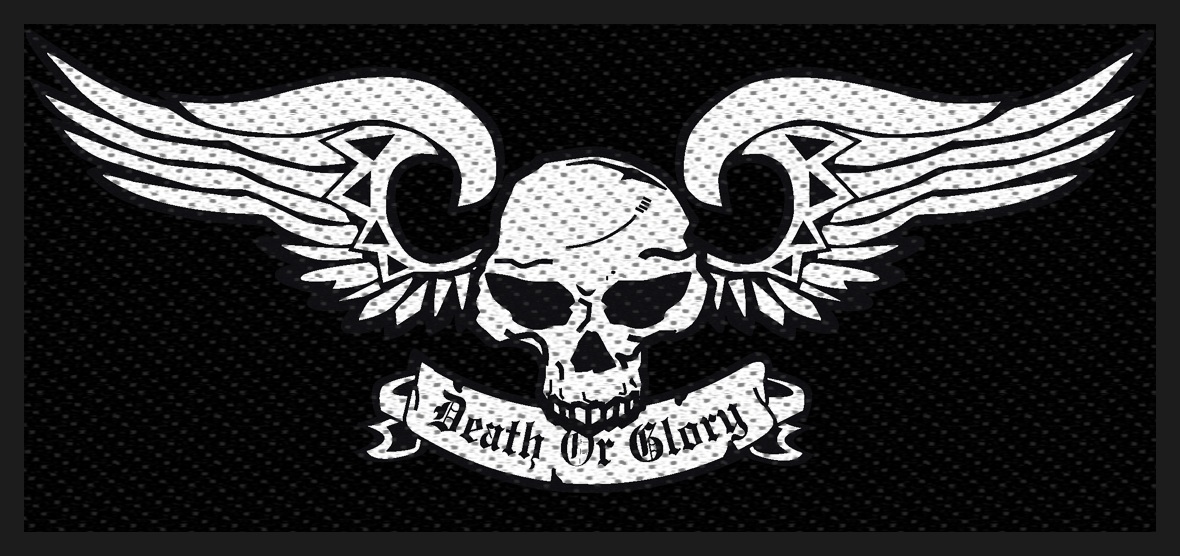 111 Death of Glory