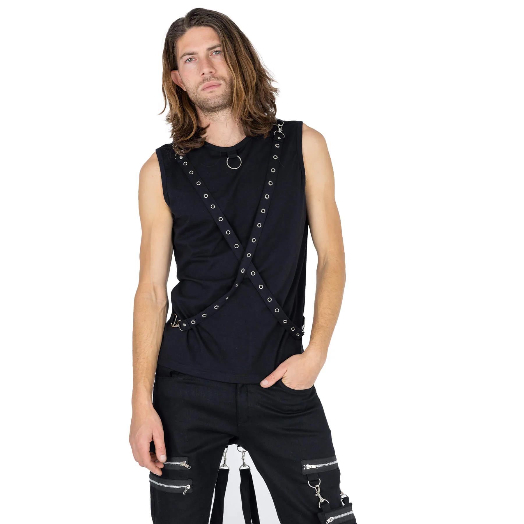 Axford Vest