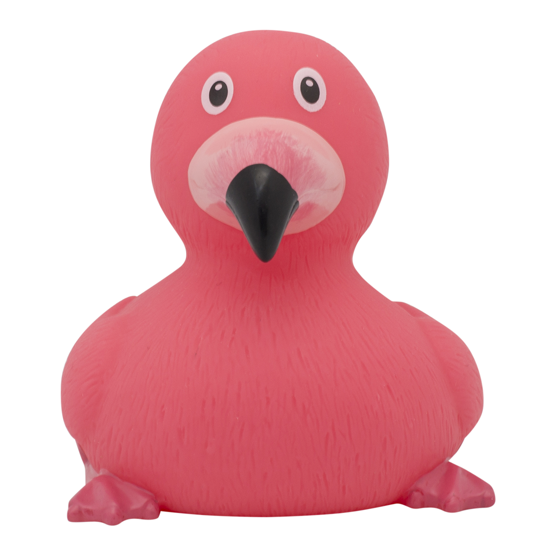 Gummiente Flamingo Gummiente Flamingo