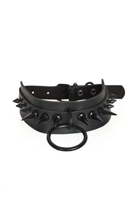 Choker Tempest Spike AC45667 Choker Tempest Spike AC45667