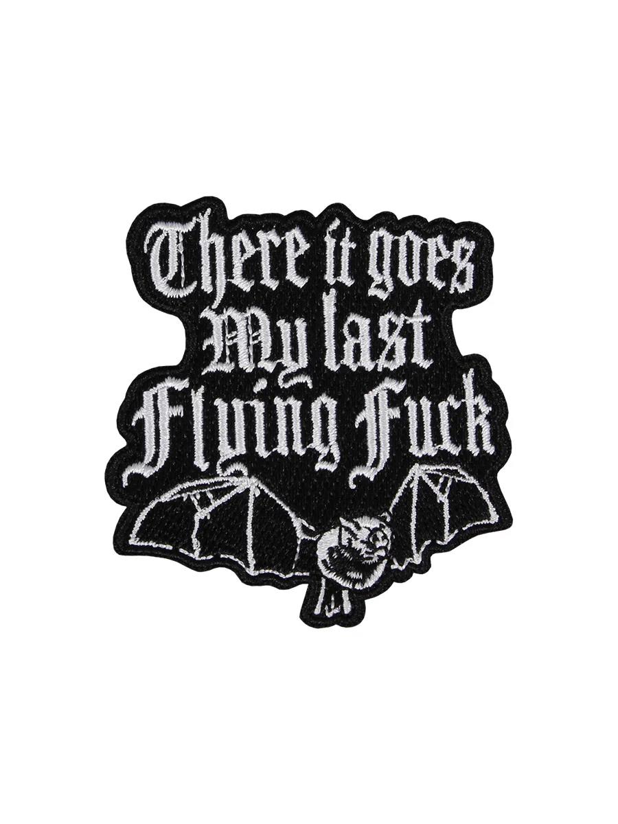 136 There it goes my last