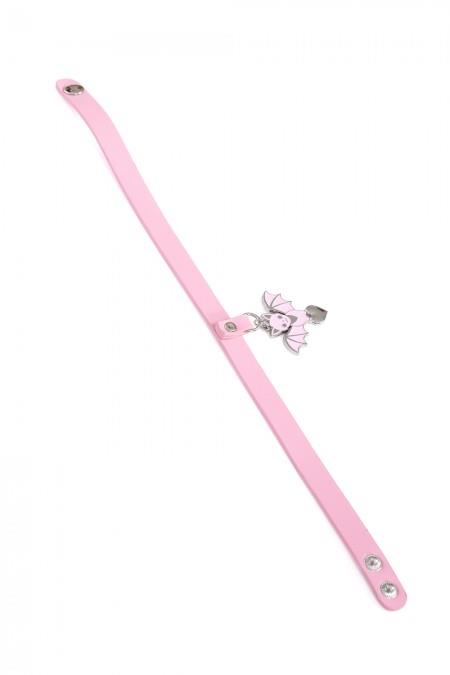 Kamiko Bat Choker rosa AC45690 Kamiko Bat Choker rosa AC45690