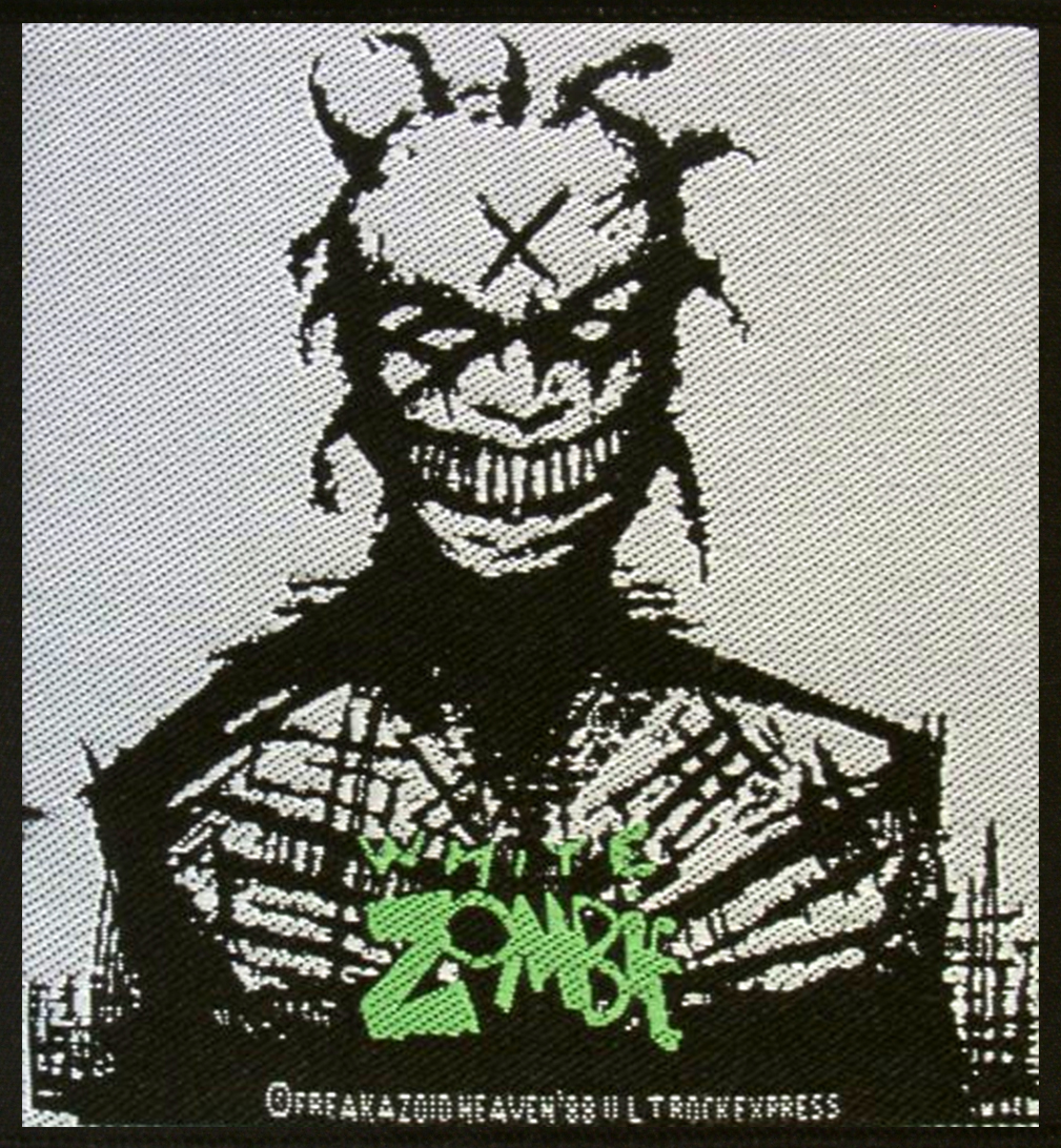 010 White Zombie