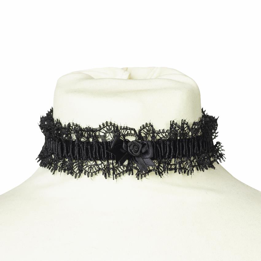 Choker C272