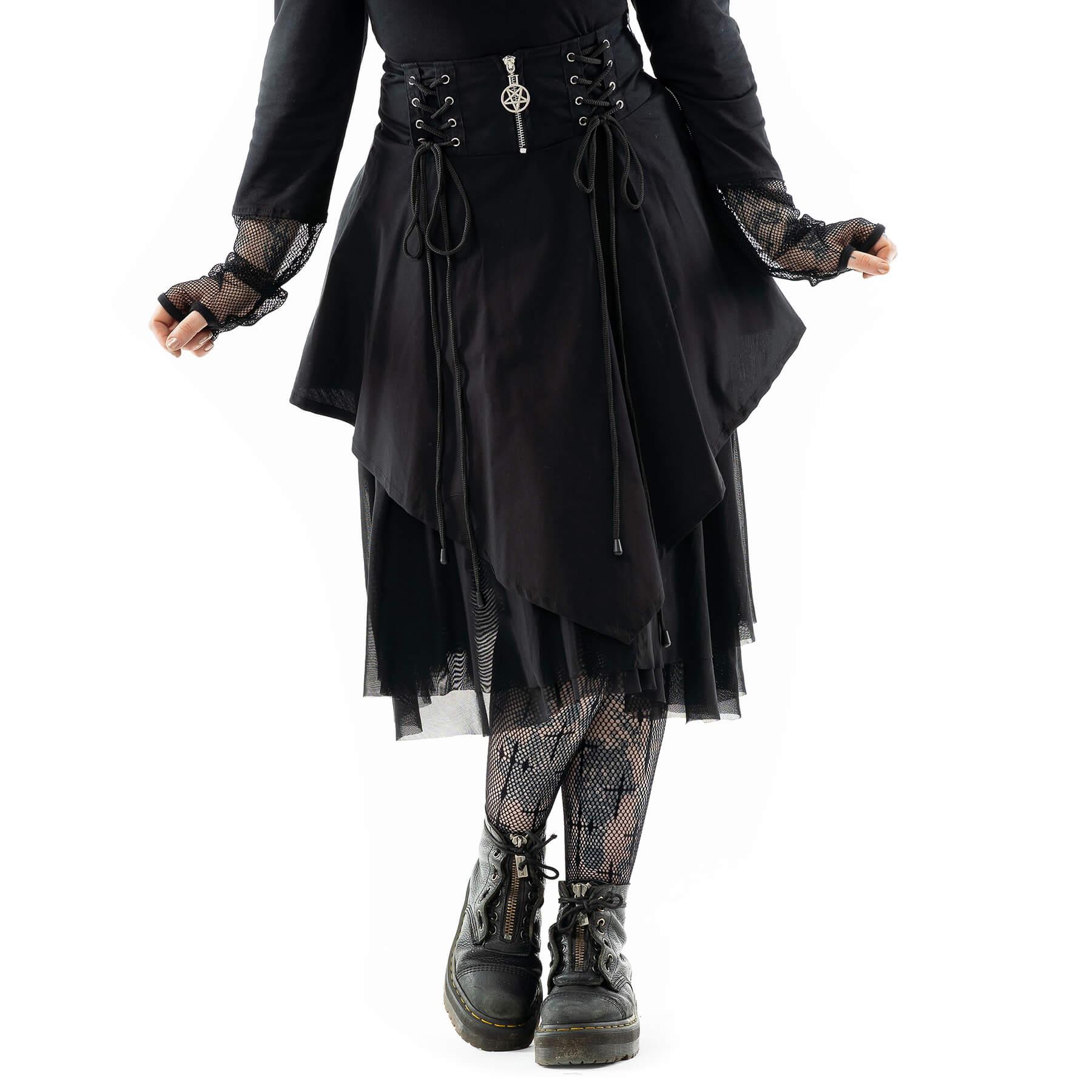 Mali Skirt Mali Skirt