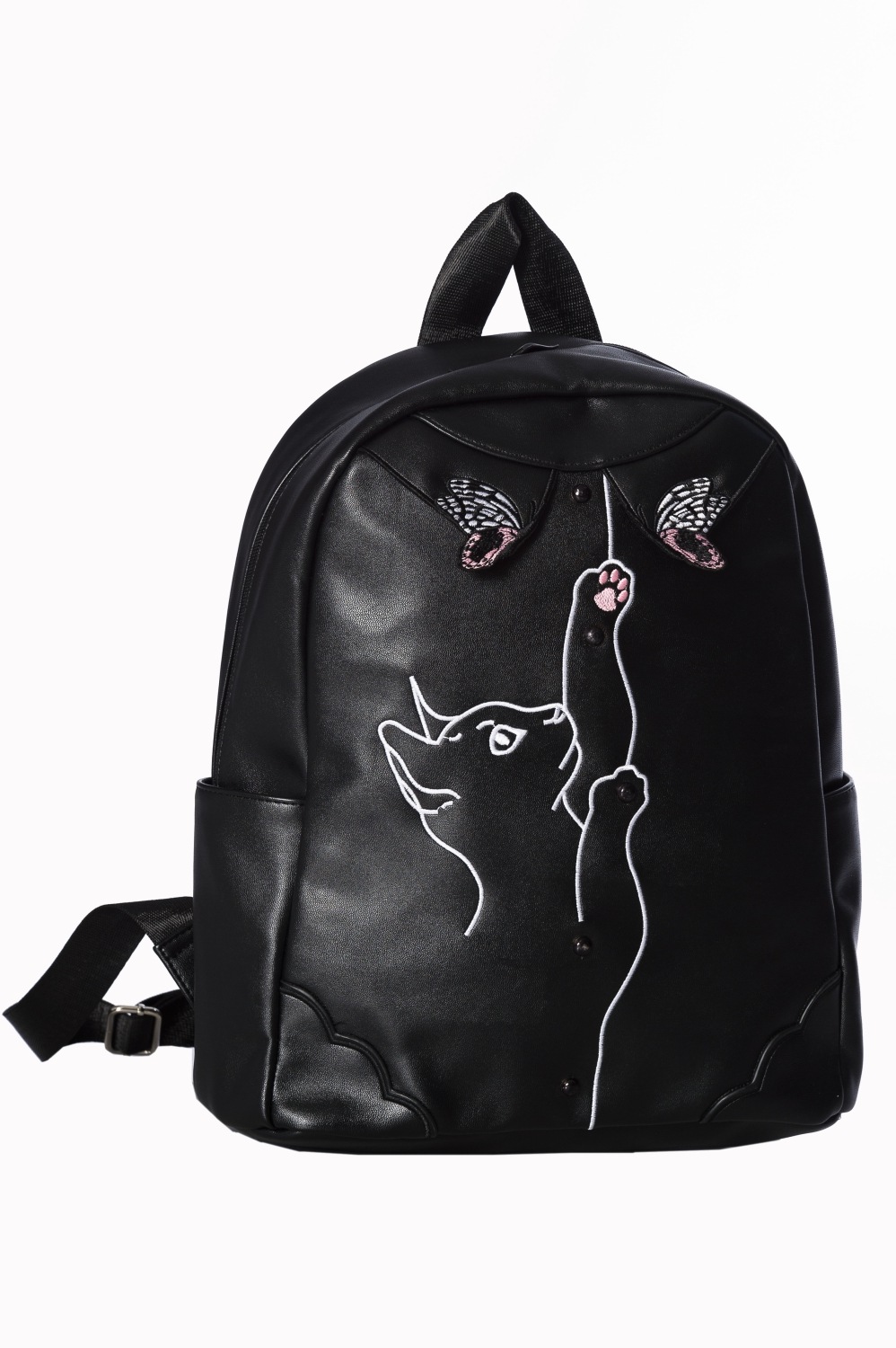 Meow Backpack BG7237